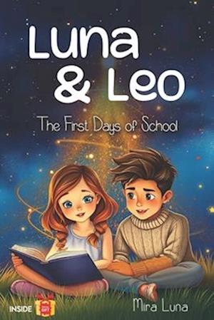 Luna & Leo - The First Days of School