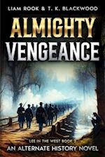 Almighty Vengeance