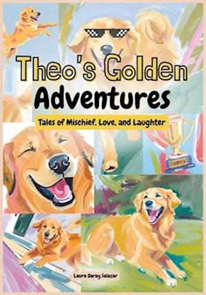 Theo's Golden Adventures