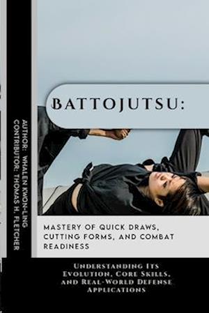 Battojutsu