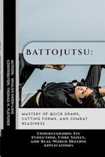 Battojutsu