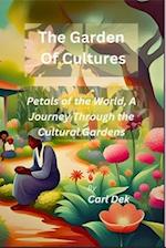 The Garden of Cultures