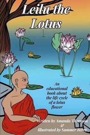 Leilu the Lotus