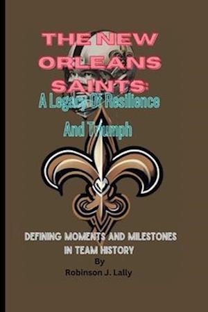 The New Orleans Saints