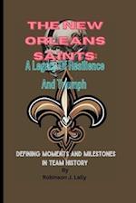 The New Orleans Saints