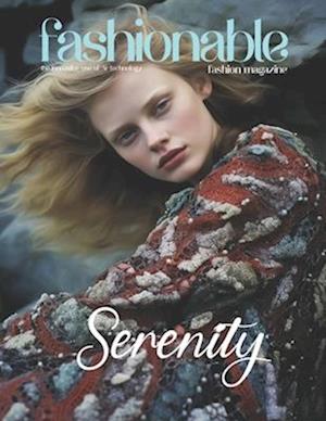 Fashionable Magazine