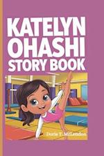 Katelyn Ohashi Story Book