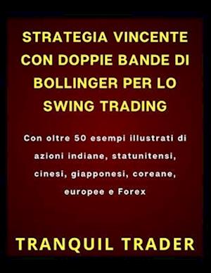 Strategia Vincente Con Doppie Bande Di Bollinger Per Lo Swing Trading