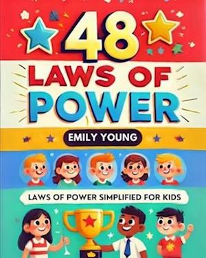 48 Laws Of Power