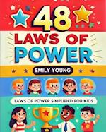 48 Laws Of Power