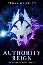 Authority Reign