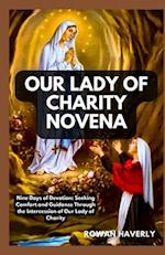 Our Lady of Charity Novena