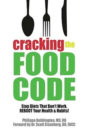 Cracking The Food Code