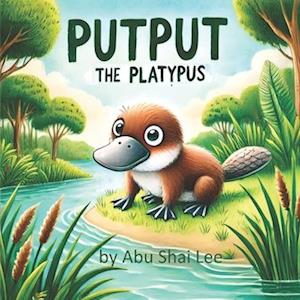 Putput The Platypus