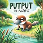 Putput The Platypus