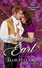 Her Daring Earl