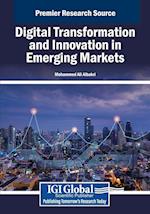 Digital Transformation and Innovation in Emerging Markets