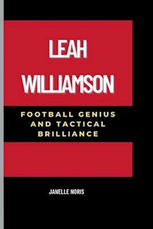 Leah Williamson