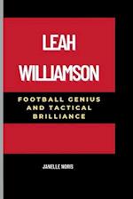 Leah Williamson