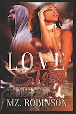 Love Story 2- Eboni and Bryson