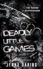 Deadly Little Games