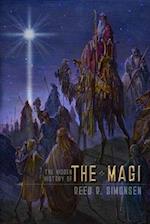 The Hidden History of the Magi