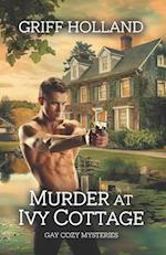 Murder at Ivy Cottage