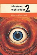 Nineteen Eighty-Four II