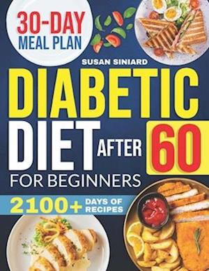 Diabetic Diet After 60 for Beginners