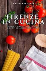 Firenze in Cucina