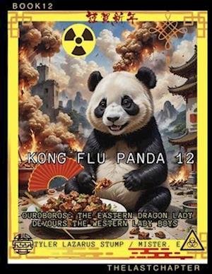 Kong Flu Panda 12