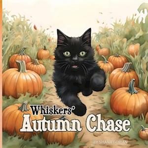 Whiskers' Autumn Chase