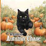 Whiskers' Autumn Chase