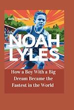 Noah Lyles