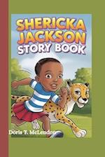 Shericka Jackson Story Book