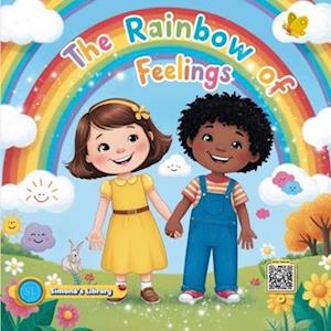 The Rainbow of Feelings