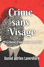 Crime sans visage