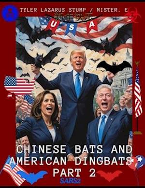 Chinese Bats And American Dingbats 2