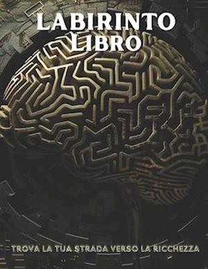 labirinto Libro