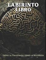 labirinto Libro