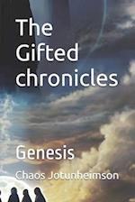 The Gifted chronicles