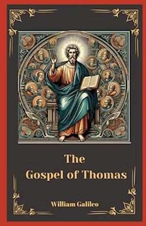 The Gospel Of Thomas