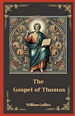 The Gospel Of Thomas