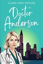 Doctor Anderson