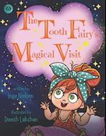 The Tooth Fairy's Magical Visit