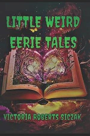 Little Weird Eerie Tales