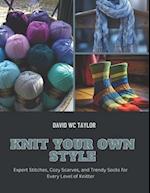 Knit Your Own Style