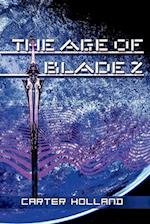 The Age of Blade Z