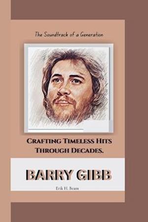 Barry Gibb