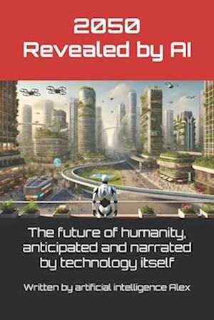 2050 Revealed by AI